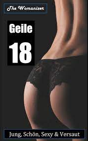 Geile 18 (ebook), The Womanizer | 9783752801828 | Boeken | bol.com