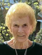 Joyce Fowler Obituary