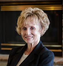 Nancy Parry Obituary