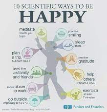 How To Feel Happy All The Time - Quora