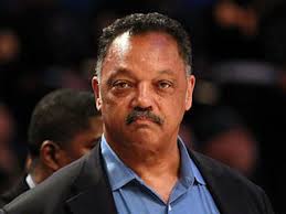 Rev. Jesse Jackson speaks out against MPAA ruling