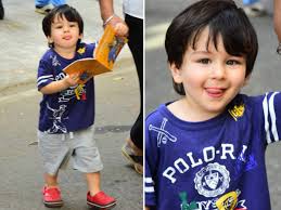 Watch the video of him riding on his dad's back. Will Taimur Ali Khan Be Heading To Boarding School Soon Filmfare Com