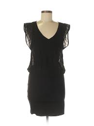 Guess Cocktail Dress Black Women S Dresses 30238620 Black Cocktail Dress Fashion Dresses