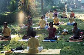We did not find results for: Sivananda Yoga Vedanta Dhanwantari Ashram Indien Trivandrum