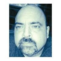 Anthony Barron Obituary