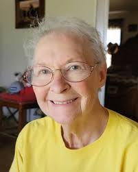 Barbara Anne Rodgers Obituary June 10, 2023