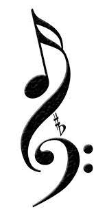 A Good Mix Music Tattoo Designs Music Notes Tattoo Music Symbol Tattoo