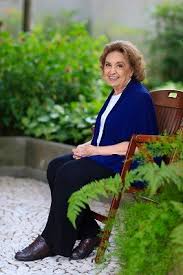 Morreu neste sábado (15), em são paulo, a atriz eva wilma. Eva Wilma Sobre Nova Novela Estou Em Panico Com Frio Na Barriga Marina Caruso O Globo
