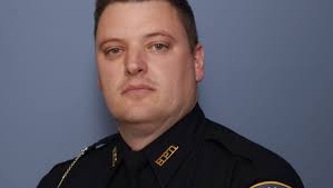 Brian Ehler named HPD reserve officer of the year