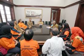 Saat ini juga menjabat sebagai pengurus biro tanjung balai karimun untuk perhimpunan bank perkreditan rakyat indonesia (perbarindo) kepulauan riau. Pengurus Bank Sampah Sembara Bertemu Wakil Wali Kota Beredukasi Com