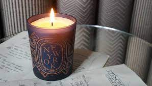 Diptyque Online Sample Sale May 2020 Eclipse Candles Perfumes
