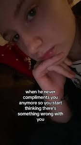 Understanding the Impact of Lack of Compliments in a Relationship