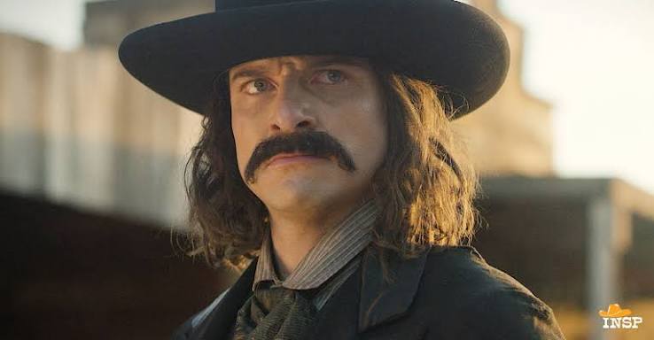 Actors Who Played Wild Bill Hickok - INSP