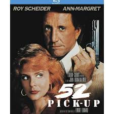 52 Pick-Up (Blu-ray)