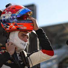 Veekay speeds to first career win in gmr grand prix. Rinus Veekay Rinusveekay Twitter