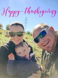From our family, to you and yours, we wish you a healthy Happy Thanksgiving.