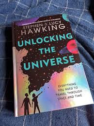 Unlocking the secrets of the universe and infinite life page 8 of 33 home atoms this hypothesis is based on the science of atomic structure. Narwhal Books Unlocking The Universe By Lucy Hawking Facebook