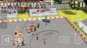 Are you prepared to smash some zombies while drifting? Zombie Drift Mod Apk For Android Free Download