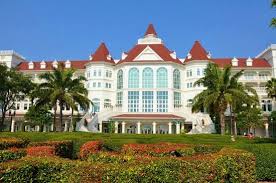 You can always buy the ticket online or fastpass (to avoid. Frozen Theme Room Limited Promotion Picture Of Hong Kong Disneyland Hotel Hong Kong Tripadvisor