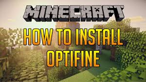 With the optifine hd mod, you can now play minecraft on older computers. How To Install Optifine For Mac Peatix
