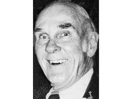 Richard Charlesworth Obituary (1923