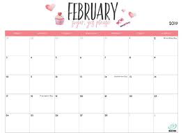 2019 Printable Calendar For Moms Imom Calendar Printables Monthly Calendar Printable Printable Calendar Template