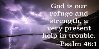 Image result for images david psalm 7 prayer refuge