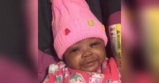 Baby Girl Ka'Miya Dendy Obituary
