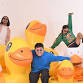 Feel Koplo event image