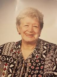 Obituary information for Louise Magnolia Maxwell