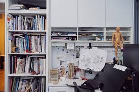 창작자의 감각으로 꾸민 손바닥 작업실에 가다 creator's workroom창작자의 영감을 자극하는 작은 공간을 자신의 감각으로 오롯이 단장한 이들을 만났다. ê¸°íƒ€ ê²Œì‹œíŒ ë² ë¥´ì„¸ë¥´í¬ ìž'ê°€ ìž'ì—…ì‹¤ ê³µê°œ Battlepage Com