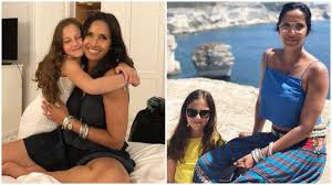 He claimed that padma had refused to put his name on the birth certificate of their daughter. Pics On Padma Lakshmi S 48th Birthday Here S A Look At 8 Lesser Known Facts About Her
