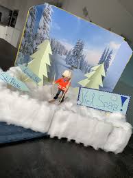 Geldgeschenk Fur Skiurlaub Geschenke Geldgeschenke Geschenke Basteln