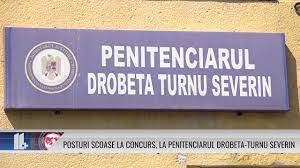În conturile penitenciarului din drobeta turnu severin au intrat de la începutul anului peste 900.000 de lei din munca deţinuţilor. Posturi Scose La Concurs La Penitenciarul Drobeta Turnu Severin Youtube