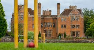 Learn to draw a cricketer. Hire New Place Hotel Hampshire Cricket Pitch Venuescanner
