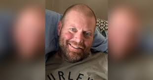 Obituary for Brandon Carrington