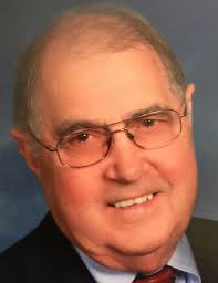 Obituary information for Larry G. Bruce