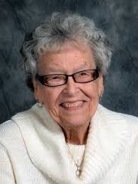 Mary Fogwell Obituary