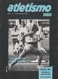 Mamá, ¿con esto saldé tu cuenta de ser olímpico?”: La historia de Ana María  Comaschi y Mauro Zelayeta, una vida signada por el deporte y los sueños