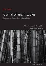 Maps of shanghai subway shows the 2021 shanghai metro with 18 lines, nearby attractions & major stations. Iafor Journal Of Asian Studies Volume 2 Issue 1 By Iafor Issuu