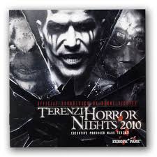 Horror Nights Soundtrack 2010