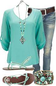 Renk karışımlarından elde ettiğiniz en güzel renk hangisi, en sevdiğiniz renk. Turkuazla Uyumlu Renkler Turkuaz Kombinleri Tarz Kadin