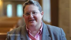 Travis McClendon shares his story of providing spiritual care: