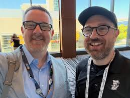 Boston is amazing! The future is sustainable ❤️🌎