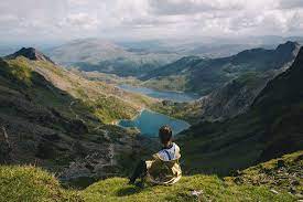 La destination nature par excellence ! Road Trip 1 Semaine Au Pays De Galles Itineraire Que Voir Budget