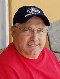 Charles Merriman Obituary