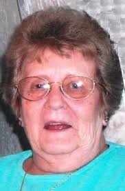 Obituary of Deloris Ziegler