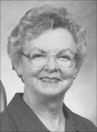 Beverly Jean McCormack Jones (1942-2008)