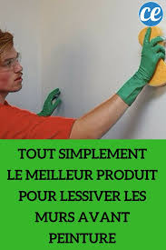 Maybe you would like to learn more about one of these? 20 Idees De Nettoyage Mur Mur Lessiver Un Mur Nettoyage