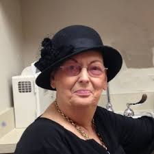 Karen Jane Cook (1942-2015)